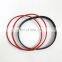 NT855 N14 cylinder liner seals 3800174 rectangular ring seal 215090 o ring seal 3032874