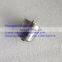 Common rail injector control valve 7206-0379 Actuator kit 7206 0379