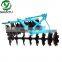 agricultural implements disc harrow 3-point hydraulic