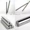 high quality factory supplier promotional 304 stainless steel round bar