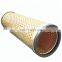 A034P660 Heavy Duty Truck Excavator Loader Forklift Air Filter AF26094
