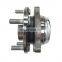 Auto Front Bearings Rear For Car Parts Assembly Automotive High Wheel Hub Bearing 40202-JG000 With Competitive Price