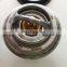 Thermostat USA 4936026 180F 68MM 5273379 4992231 for Dongfeng Diesel Truck Engine ISLe 6BT 6CT 6L QSL9