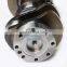 High Quality 6BT5.9 6D102 Crankshaft 3929037 3903828 3905619 3907804 6735-01-1310