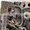 Machinery Parts 4BT Diesel Engine Cylinder Head Assembly 3966448 / 3920005 / 3933370