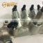 Original engine parts 4HK1 common rail oil pipe 8-97306063-4  8973060634 for ZAX 240-3