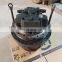 Excavator tHydraulic Parts Travel Motor K1001992 DH300 DH300-5 DH300LC-V Final Drive 17041-00023