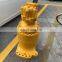 Trade assurance KOMATSU Excavator PC650-8 hydraulic pump hydraulic pump for excavator