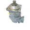 Rexroth A6V series A6VM55HA1/63W-VZB010A hydraulic plunger pump A6VM107HD1D/63W-VZB017B