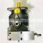 Replace PARKER piston pump PV046R1K1T1NFRC PV046R1K1T1NFF1 PV092R1K1T1NULZ PV092R1K1T1NMFC variable press hydraulic pump