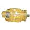Replace Linde BPV50 BPV75 BPV100 Excavator Hydraulic Pump and Spare Parts