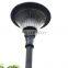 Sresky New Modern Waterproof Led Integrated Solar Light For Park