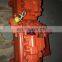 K3V180 hydraulic pump EC360 EC360B Excavator Piston Pump