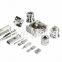 Supply Many Types of Precision Mechanical Parts for Heavy Equipment