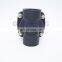2 way 2w series Air gas water solenoid valve 1-1/2" 2 inch 220V AC Normally close 2W400-40 2W500-50 large plastic valve