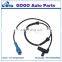 ABS Wheel Speed Sensor for Peugeot 206 OEM 4545.F4 4545.99 454599 4545F4 9661738680
