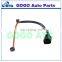 Rear Brake Wear Pad Sensor OEM 7L0907637C 7L0907637B