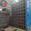 square & rectangular steel pipe