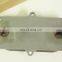 RE560756 Original Tractor part oil cooler plate for John Deere Agricultural machinery 3P
