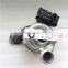 GTA2052GVK Turbocharger turbo kits 765155-0004  A6420901680 A6420900280 765155 engine OM642 OM642DELA