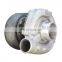 For Komatsu PC300-5 Earth Moving Excavator With SA6D108 Engine Turbocharger TO4E08 466704-5112 Turbo 6222-81-8170