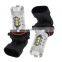Fog Lights LED Bulb 6000K White 80W H10 9145 For Chevrolet Silverado 2003 - 2006