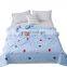2020 Hot Sell Summer Quilt Soft Breathable Summer Soft Quilt Air Conditioning Quilt