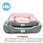 Manufacture Sale Customized Hot Fur Dog Pet Bed