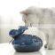 Pet supplier cat and dog home use no noise Automatic ceramic hoist pet water fountain cat drinking fountain