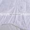 100% cotton Quilted mattress pad