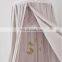 Circular bed nets mosquito nets for bed