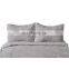 Cheap Solid Color Warm Winter Korean Cheap Fleece Printed Duvet Cover Set,Bed Duvet Cover Kids