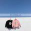 6955 Kid clothes wholesale baby clothes little girl cartoon printing pullover t shirt