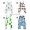 Baby Print Rompers 40+ Designs Boy Girls Cactus Forest Road Newborn Infant Baby Girls Boys Summer Clothes Jumpsuit Playsuits 3-1
