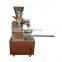 Big Scale Making Filling Chinese Stuffing Steamed Bun Machine