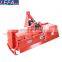 Agricultural farm small PTO tractor rotavator