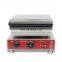 Factory price waffle making machine waffle iron waffle cone maker pancake maker