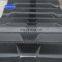 500x53x90 DC-70 kubota harvester tractors rubber Crawler Belt for combine harvester