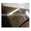 304 Super Mirror Etching Stainless Steel Sheet for Elevator and Kitchen wall panels