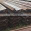 Larsen competitive price u9-750 steel sheet pile