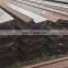 China PU12 steel sheet pile for construction