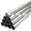Density of gi hollow pipe 6m length galvanized pipe south africa