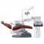 MY-M007 dentist chairs controlled integral dental unit medical instruments Price/dental equipment