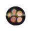 H03VV-F H07V-K 3x4mm2 Flexible Strand Copper Rubber Cable