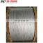 Alumoweld/Aluminium Clad Steel Strand ACS Conductor Earth Wire