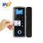 Smart Fingerprint Password recognition lock IGlass600  Anti-theft electronic lock