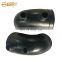 EC210B engine parts VOE204592148 rubber air intake tube for sale