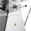 Kitchen Commercial Croissant Pizza Pastry Dough Sheeter for Bakery