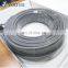 Low Temperature industrial pipeline roof & gutter defrost ice self regulating heating cable