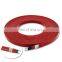 OEM China Supplier 12-380V Self-Regulating Heating Cable For Explosion Proof